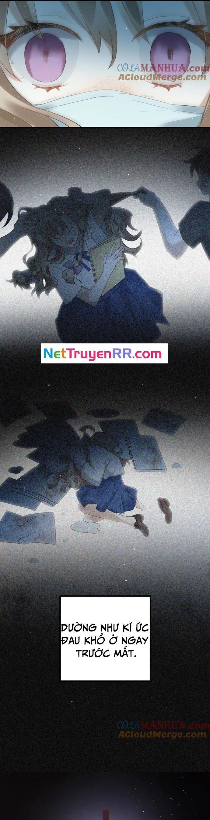 tình yêu huyễn tưởng chapter 21 17