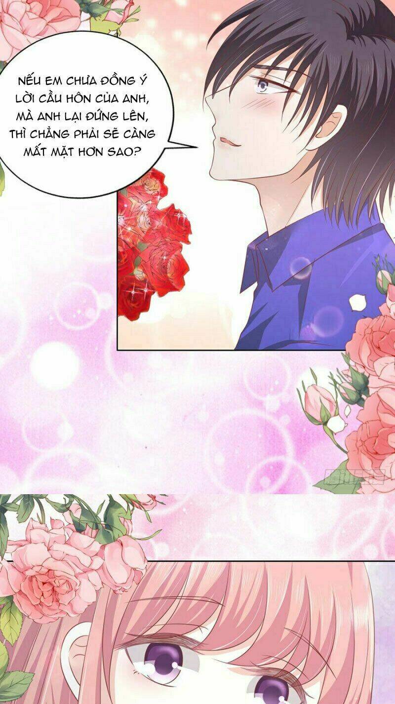 liệt ái tri hạ: series mật đào tiểu tình nhân chapter 168 14