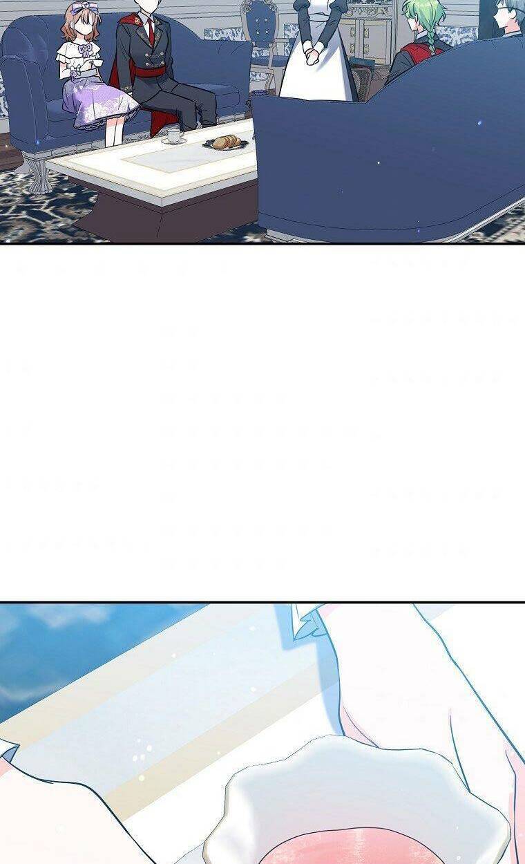 ác nữ karuna bé lại chapter 33 65