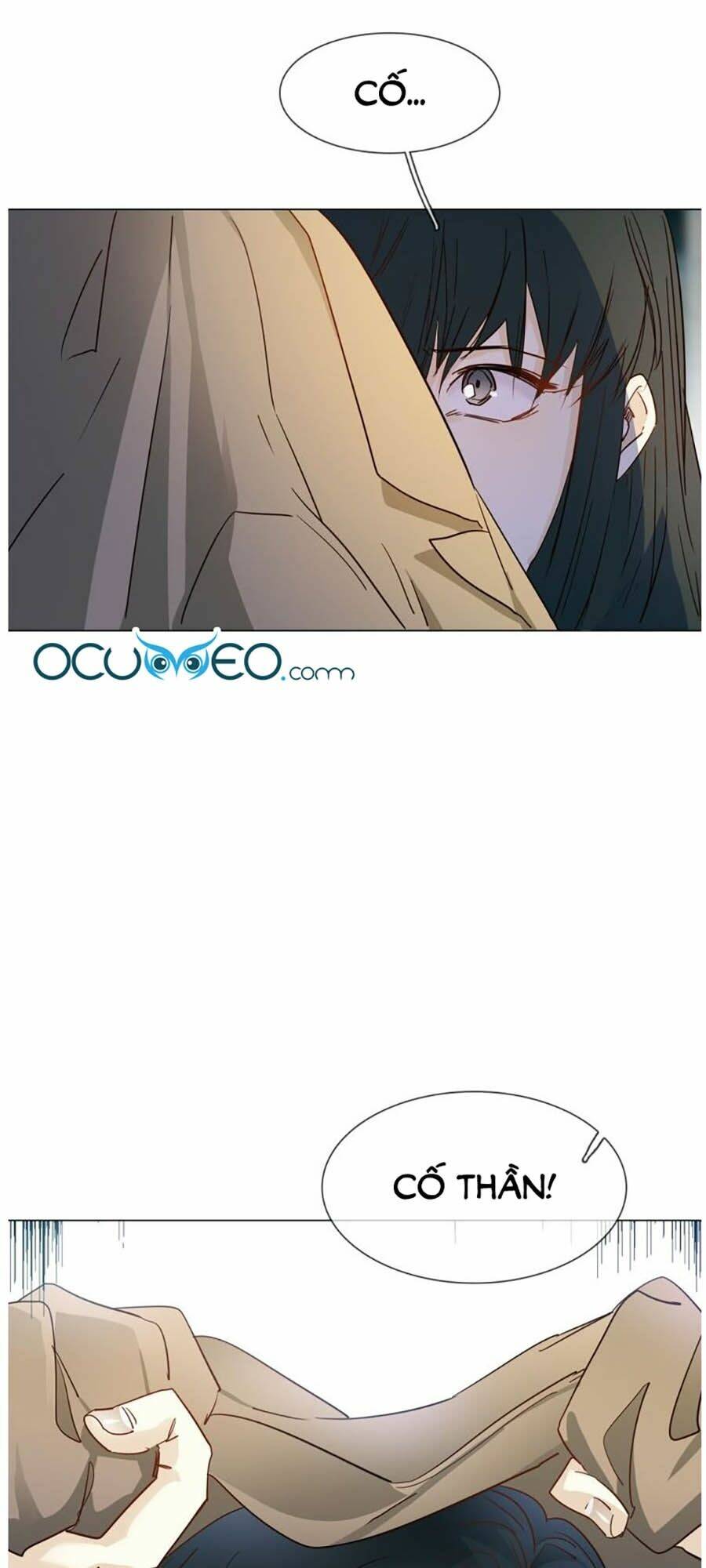 ngôi sao vụn vỡ chapter 61 1