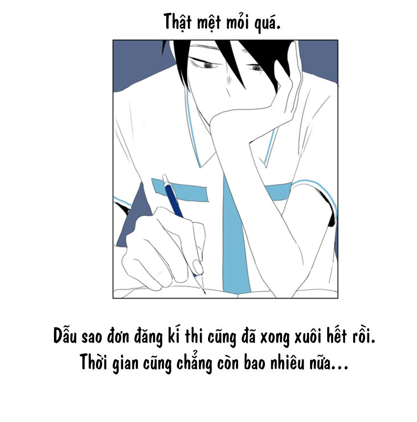 thú cưng của tôi là dơi chapter 33 11