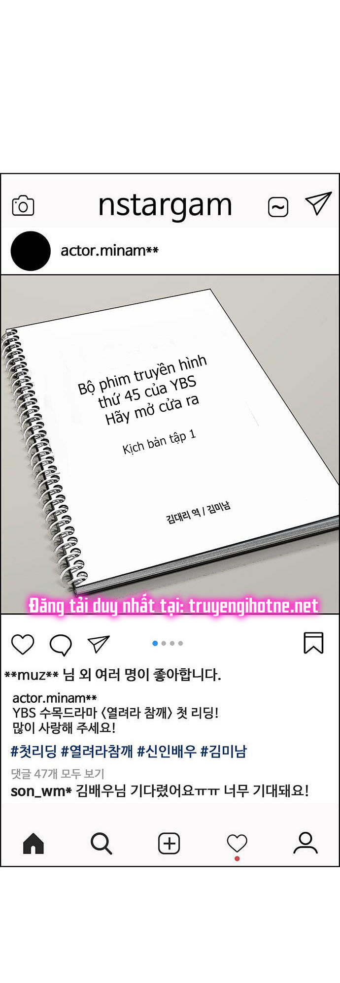 vẻ đẹp đích thực - true beauty chapter 238.1 33