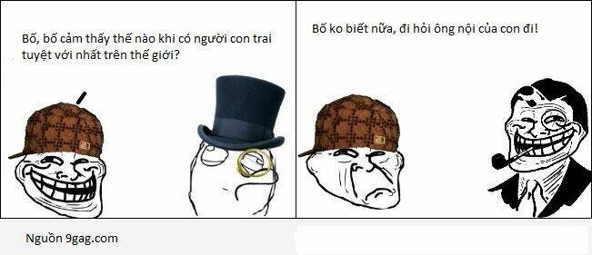 rage comic-troll chapter 58 1