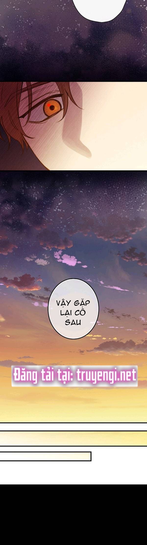 hoàng phi bóng tối - shadow queen chapter 54 20