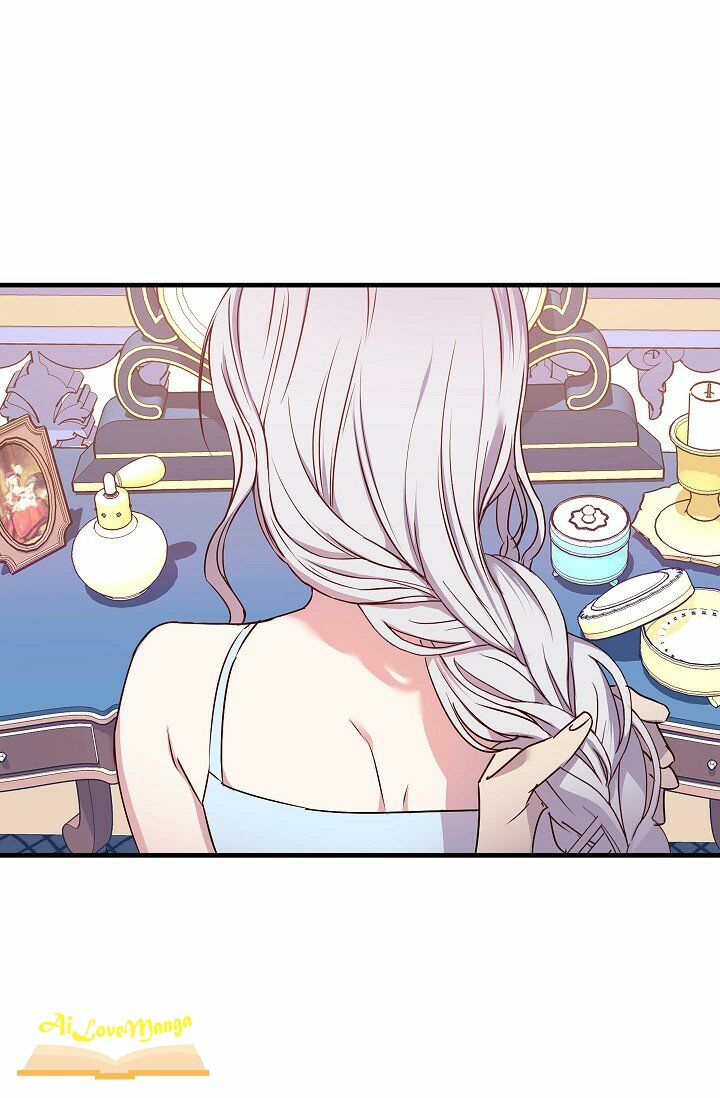 hôn lễ báo thù chapter 28 9