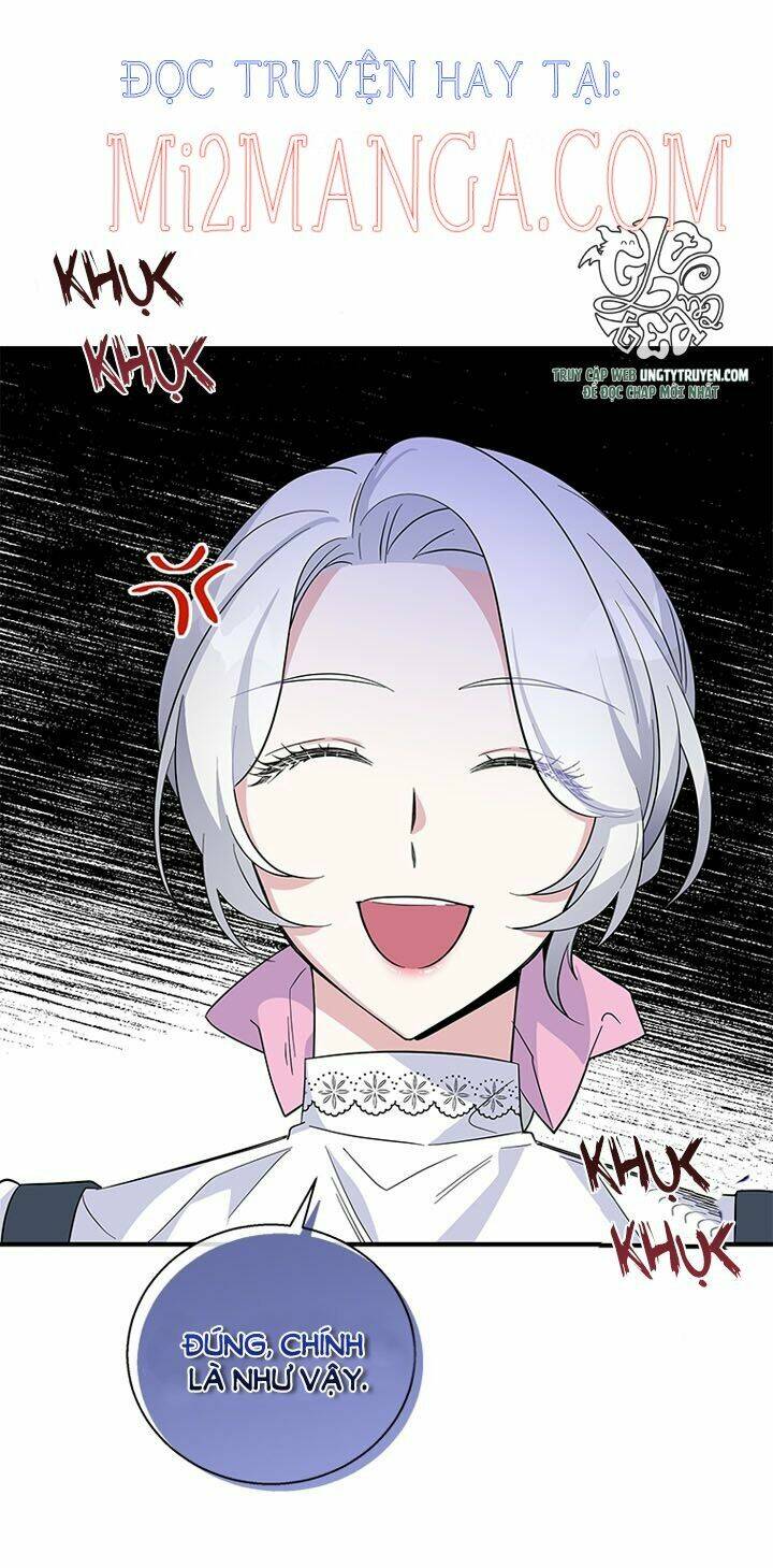 chồng yêu, em muốn đình công! chapter 35 61