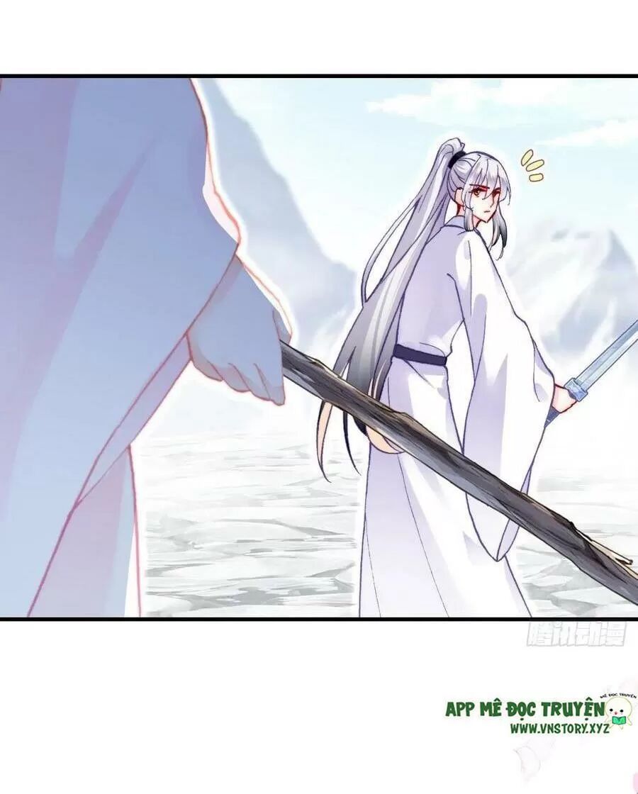 lại bị bệnh chiều chuộng quấn lấy chapter 71 25