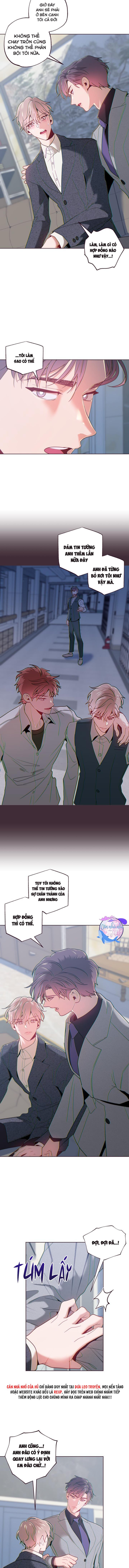 sụp đổ chapter 34 4