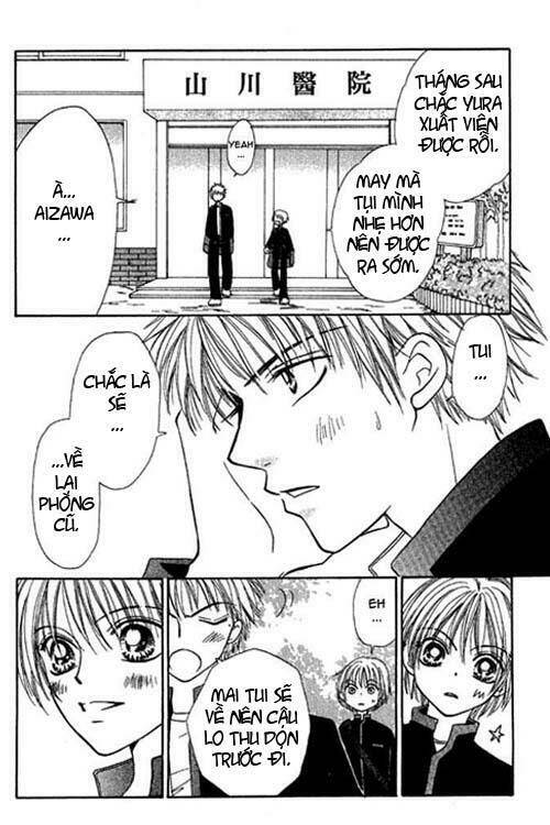 girl got game - power chapter 23 5