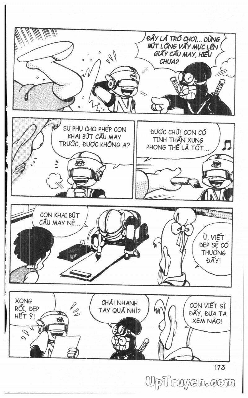 đội quân nhí nhố chapter 4 175