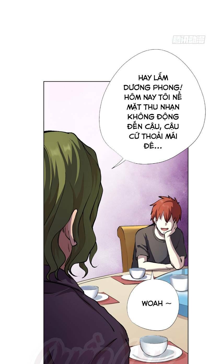 vương bài thần y chapter 10 27