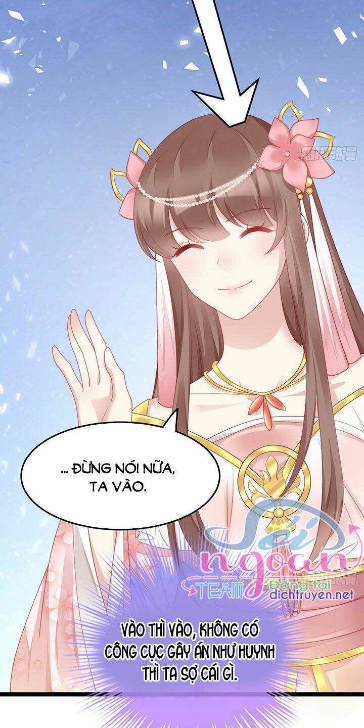 ta ở cổ đại nuôi nam nhân chapter 50 13