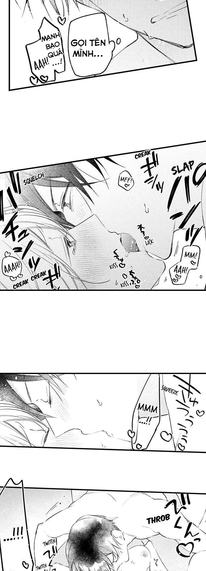 cuộc hôn nhân giả cho kì nghỉ thác loạn chapter 48 16