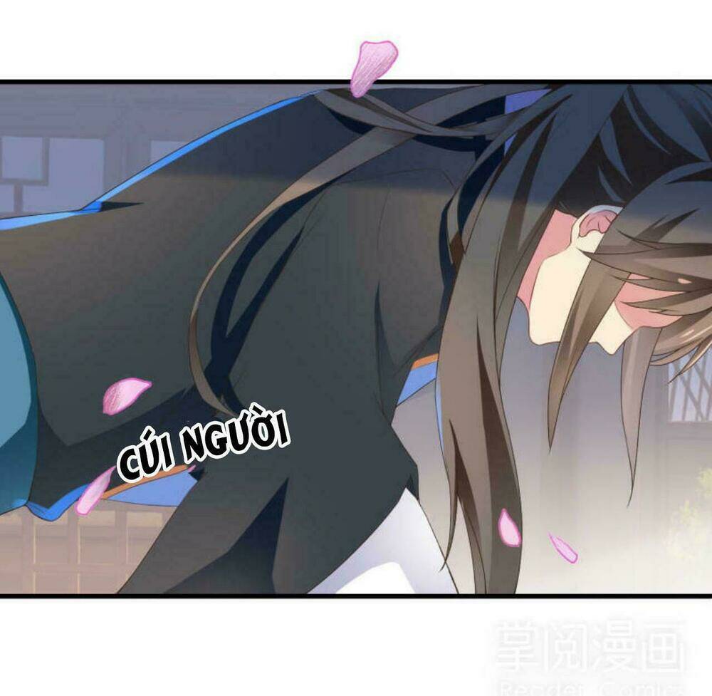 pháo hôi nữ xứng - hoàn khố lệ vương phi chapter 11 30