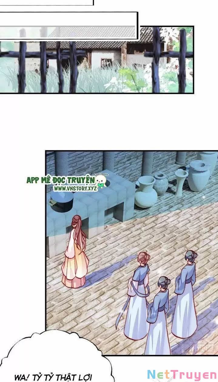 lại bị bệnh chiều chuộng quấn lấy chapter 8 27