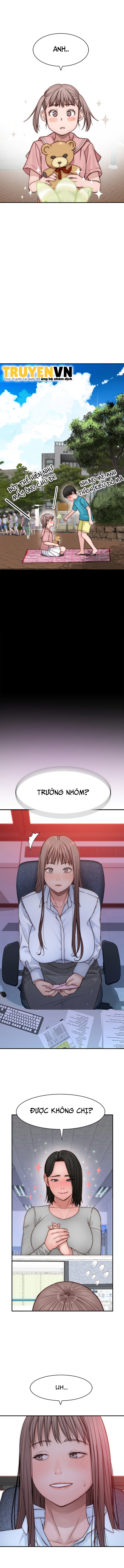 giữa hai ta chapter 77 6