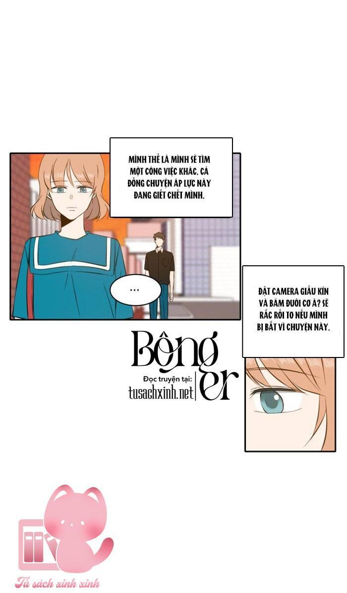 a good day to be a dog chapter 53 9