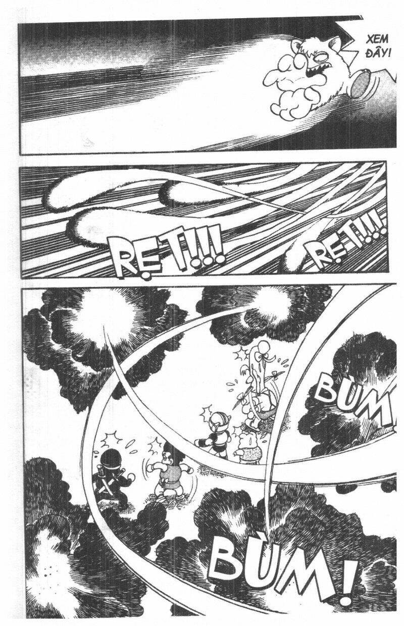 đội quân nhí nhố chapter 2 98