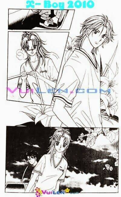 cô giáo tuổi 18 chapter 12 28