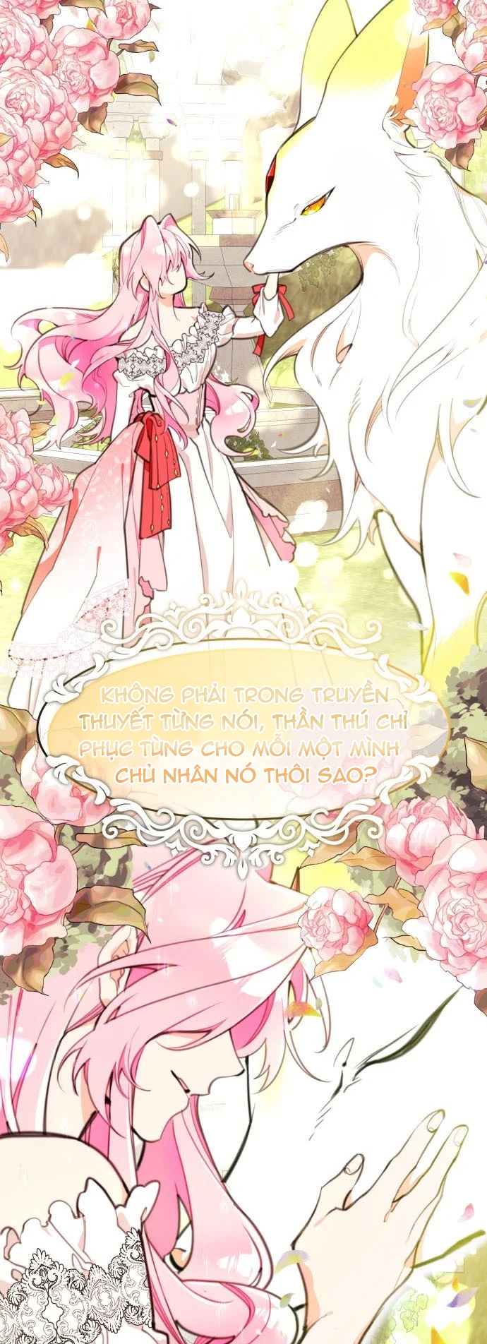 công chúa loto chapter 10.1 18