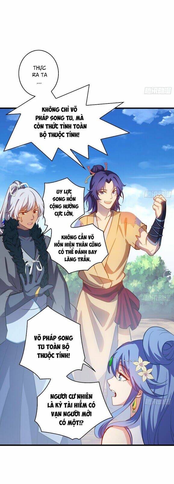 thiên mệnh long thần chapter 22 4