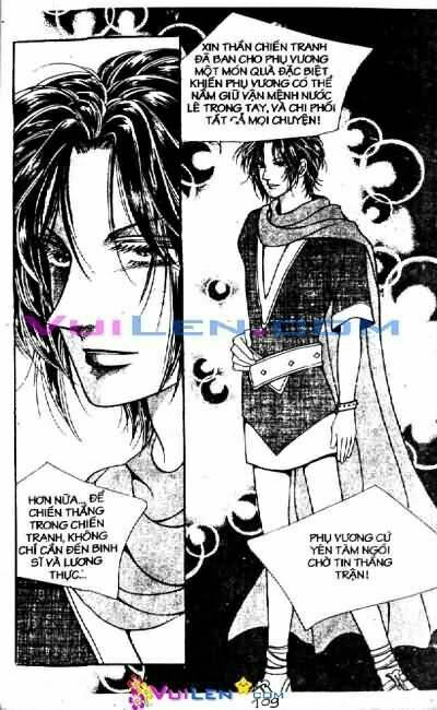 nữ hoàng biển cả chapter 11 109