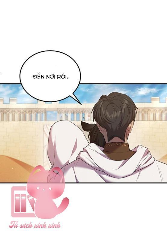 kẻ cướp đoạt hoàng hậu chapter 5 19