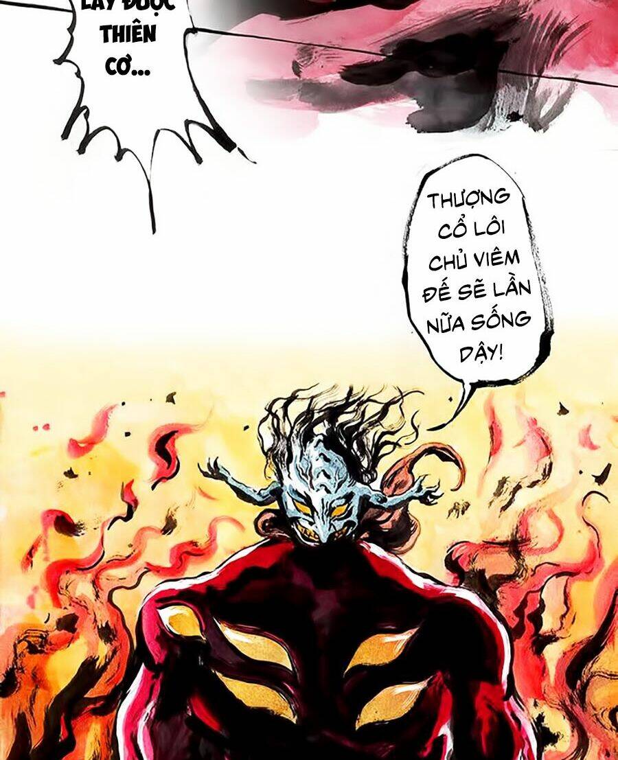 miêu hiệp chapter 7 45