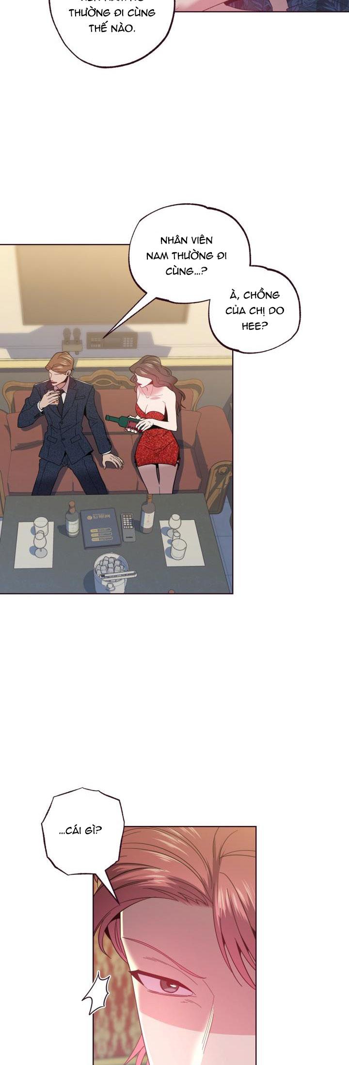 falling down chapter 25 7