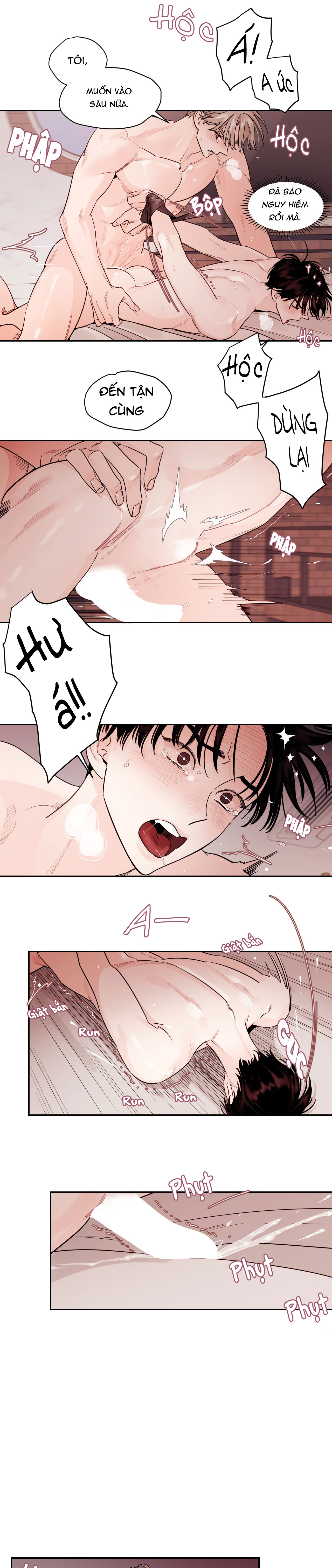 cái bóng của tôi chapter 12 22