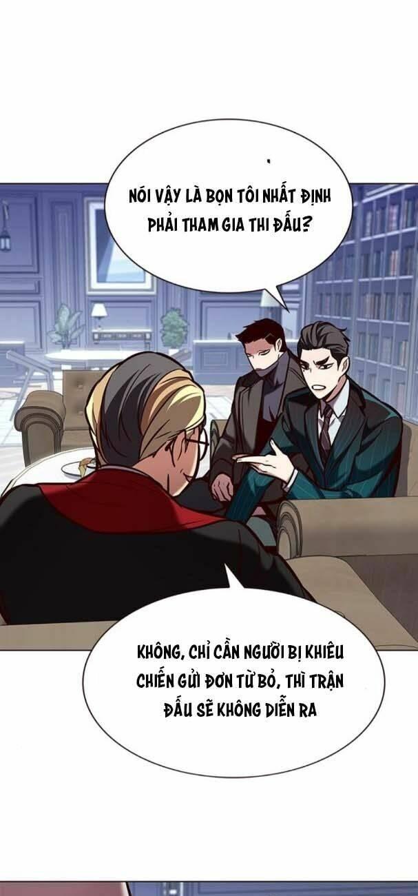 biến thân thành mèo chapter 193 40