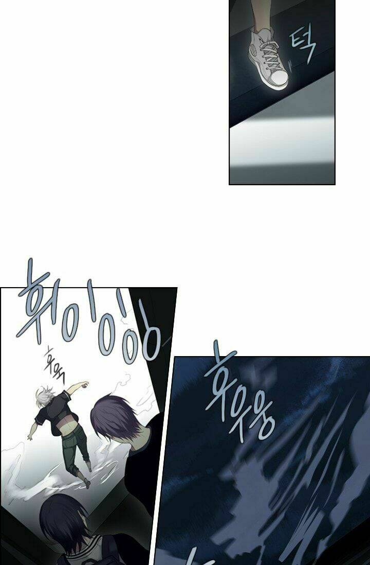 người cống hiến chapter 8 12