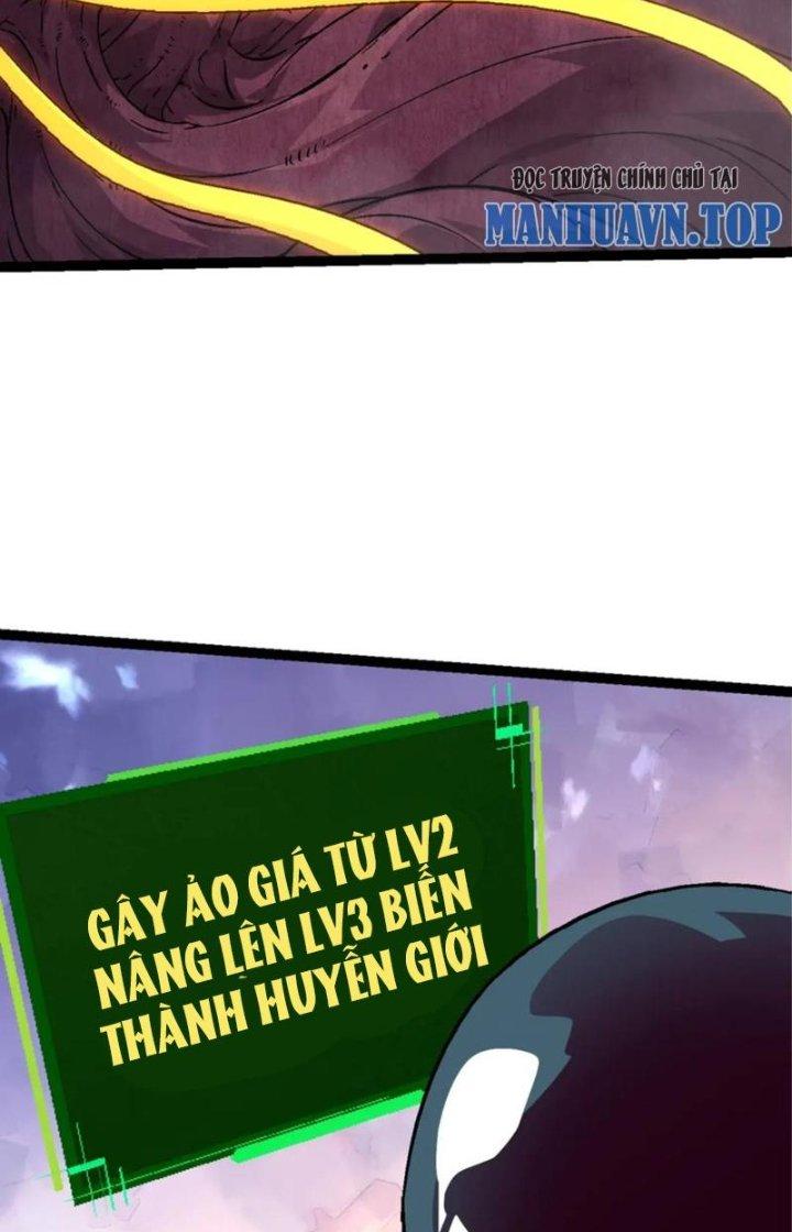 từ cây cổ thụ bắt đầu tiến hóa chapter 79 43