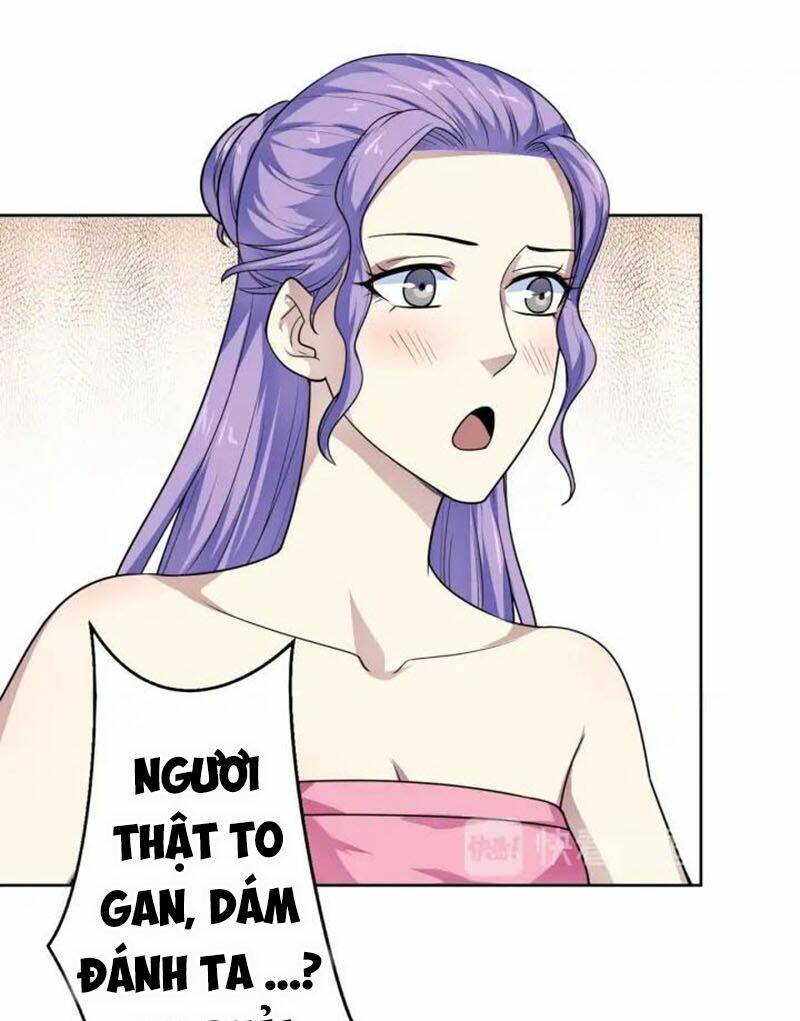 nghịch thiên đại thần chapter 62.5 12