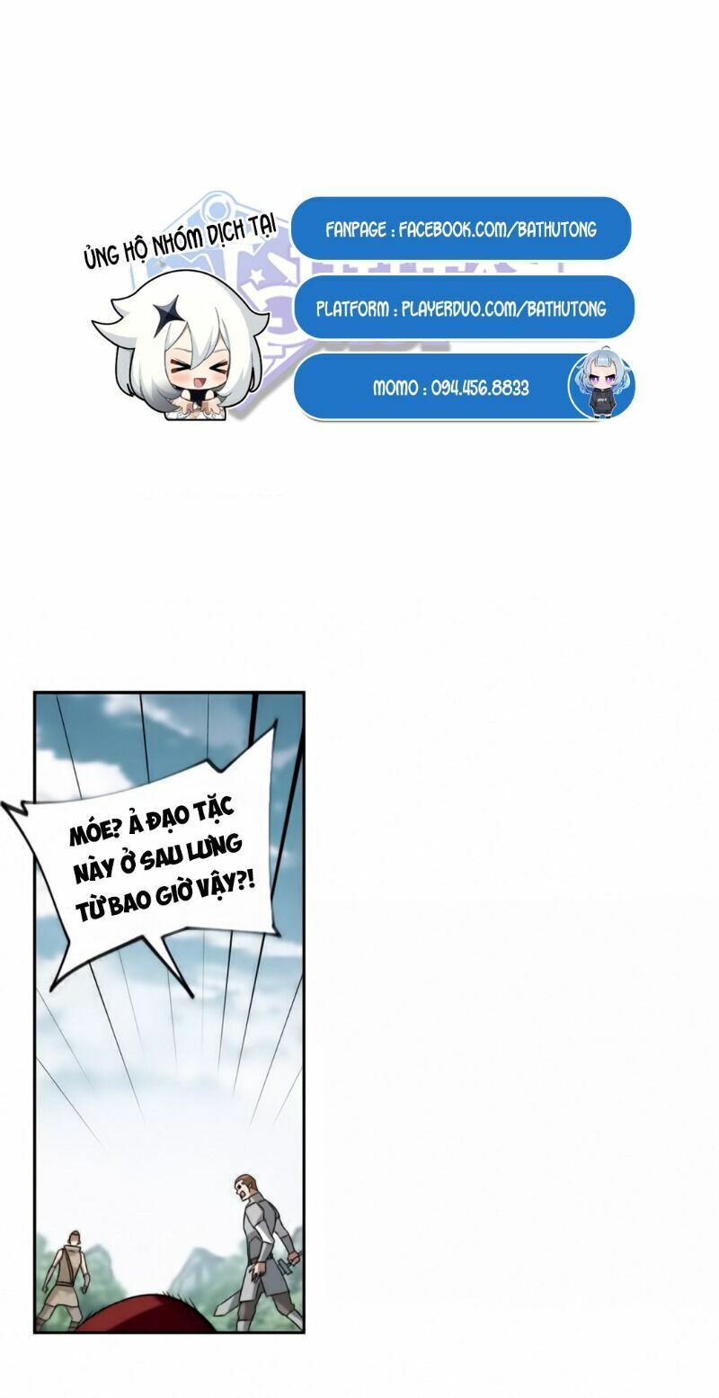 võng du chi cận chiến pháp sư chapter 340 1