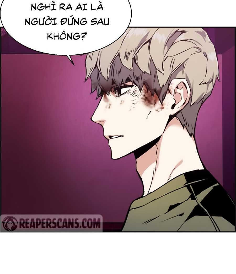 bạn học tôi là lính đánh thuê chapter 15 25