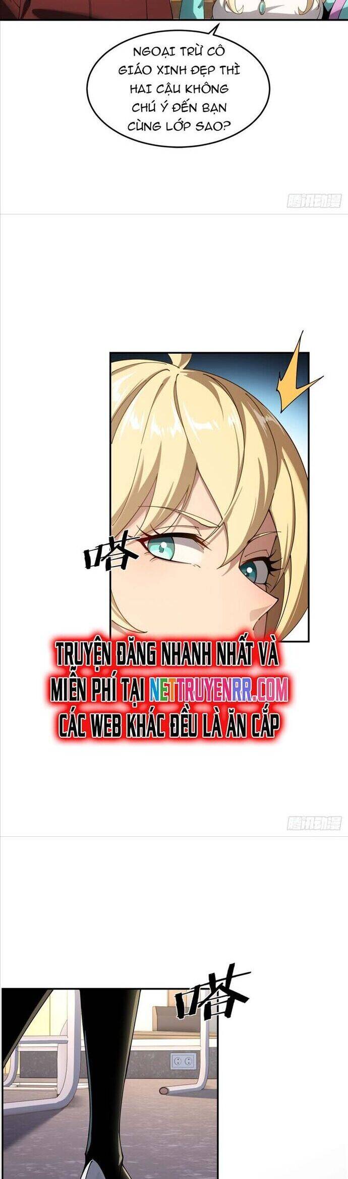 phá kiếp chỉ huy chapter 22 12