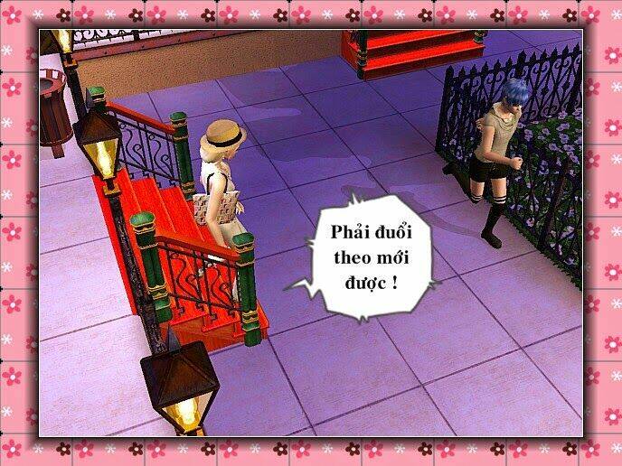 bella's story chapter 9.3 42