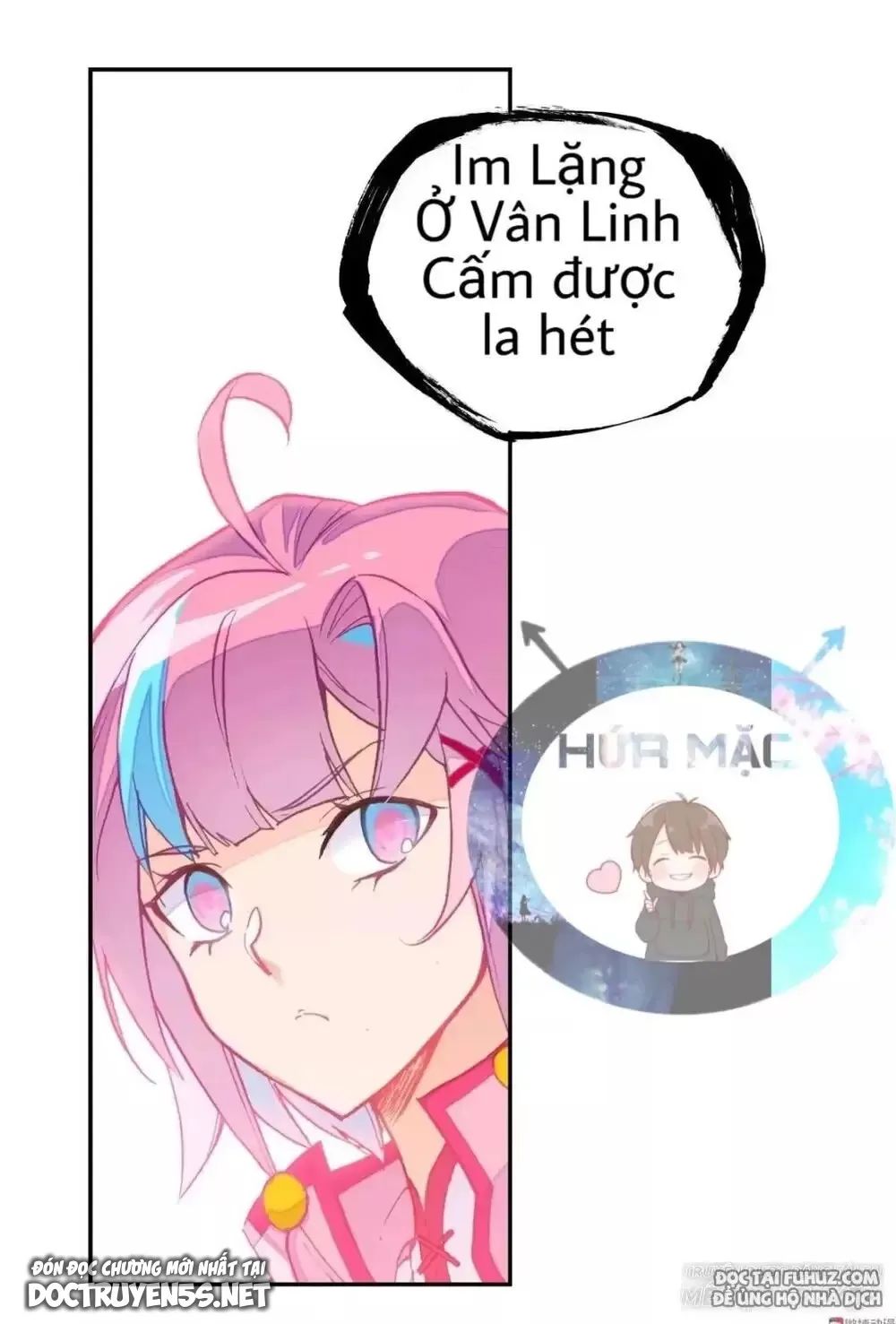 Lão Đại Xuyên Không Thành Tiên Nữ chapter 22.2 10