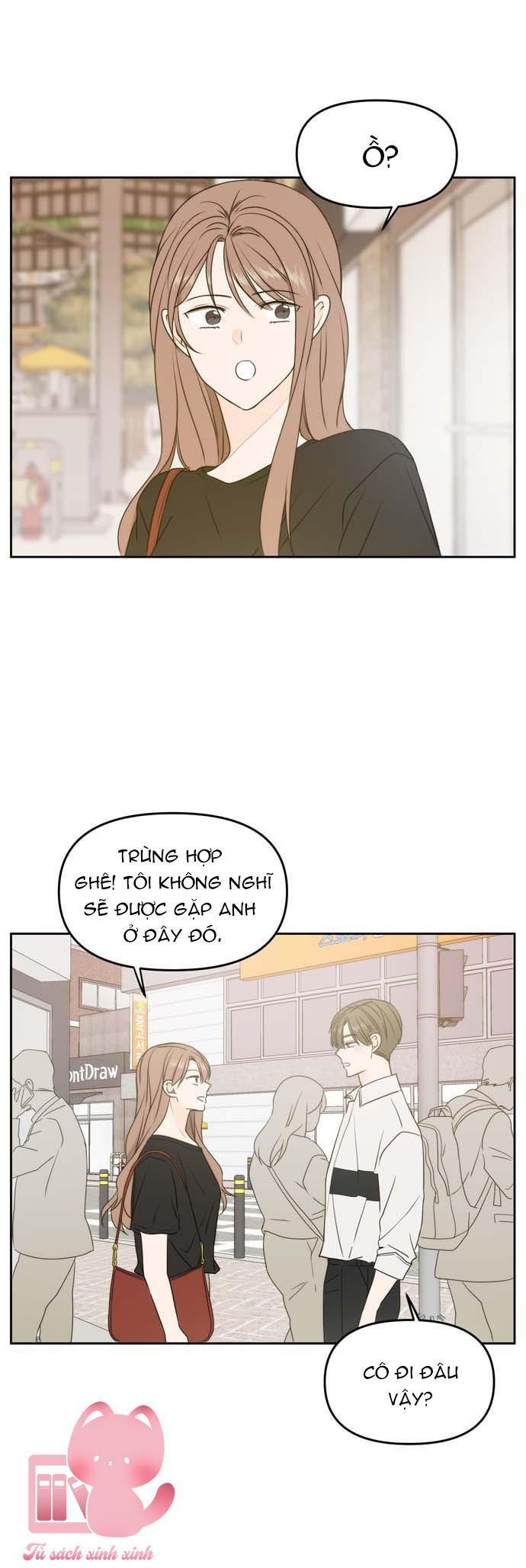 hẹn gặp nhau ở kiếp thứ 19 chapter 61 2