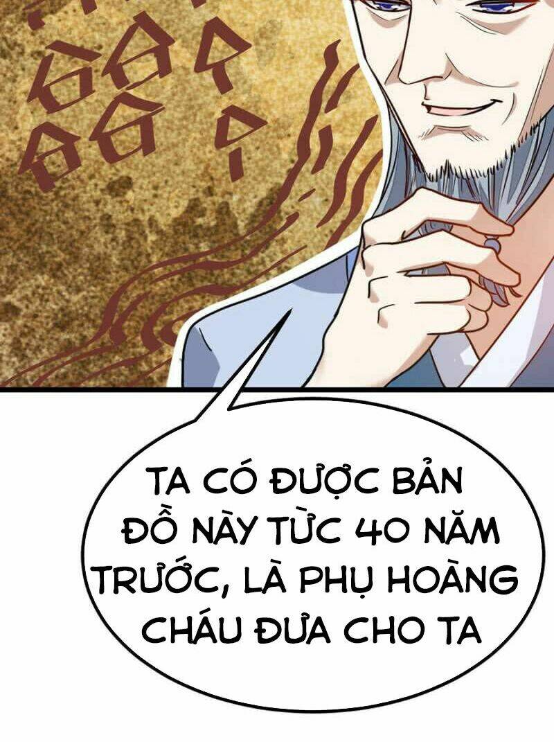 cửu dương thần vương chapter 73 33