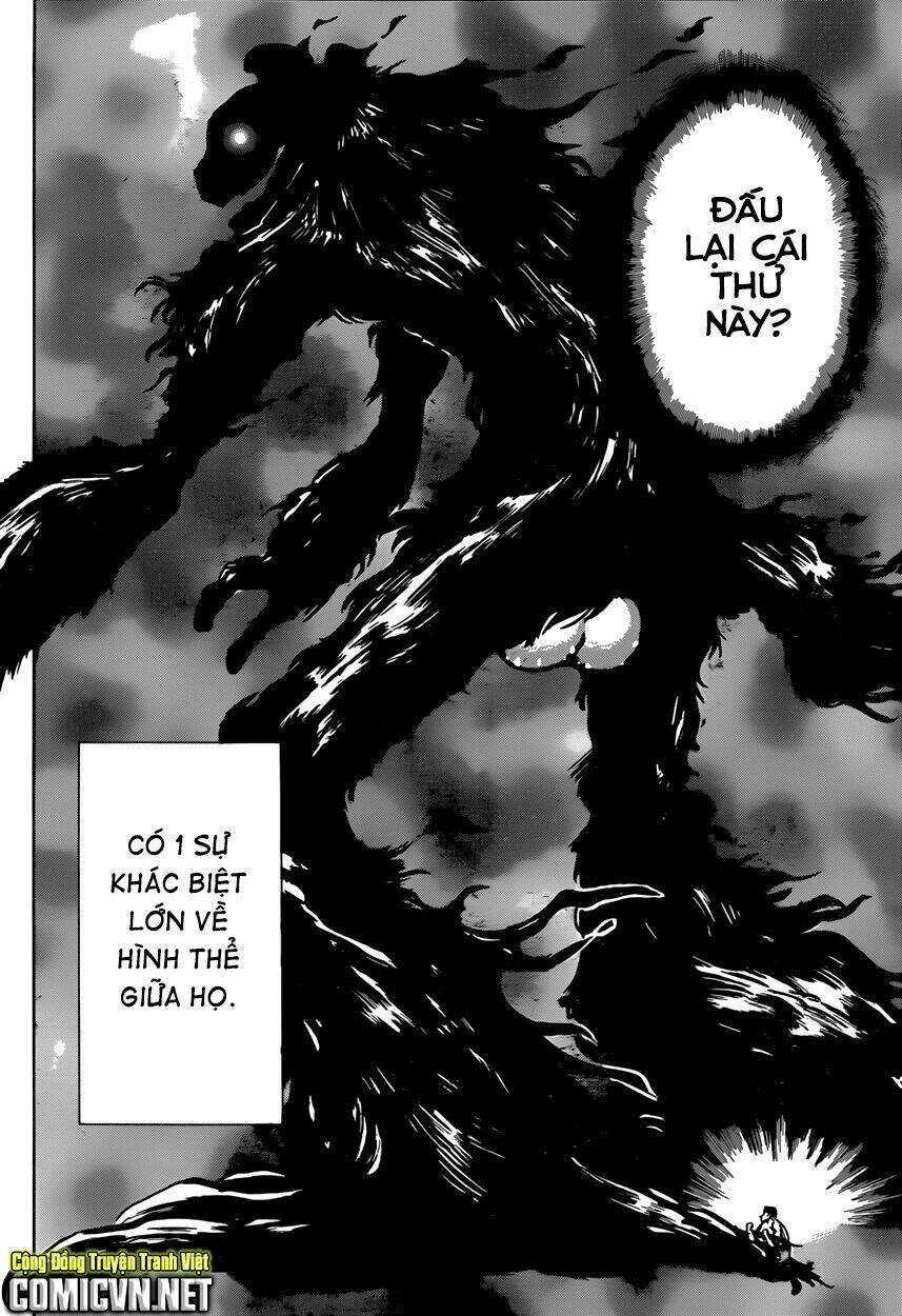 thợ săn ẩm thực chapter 311 5