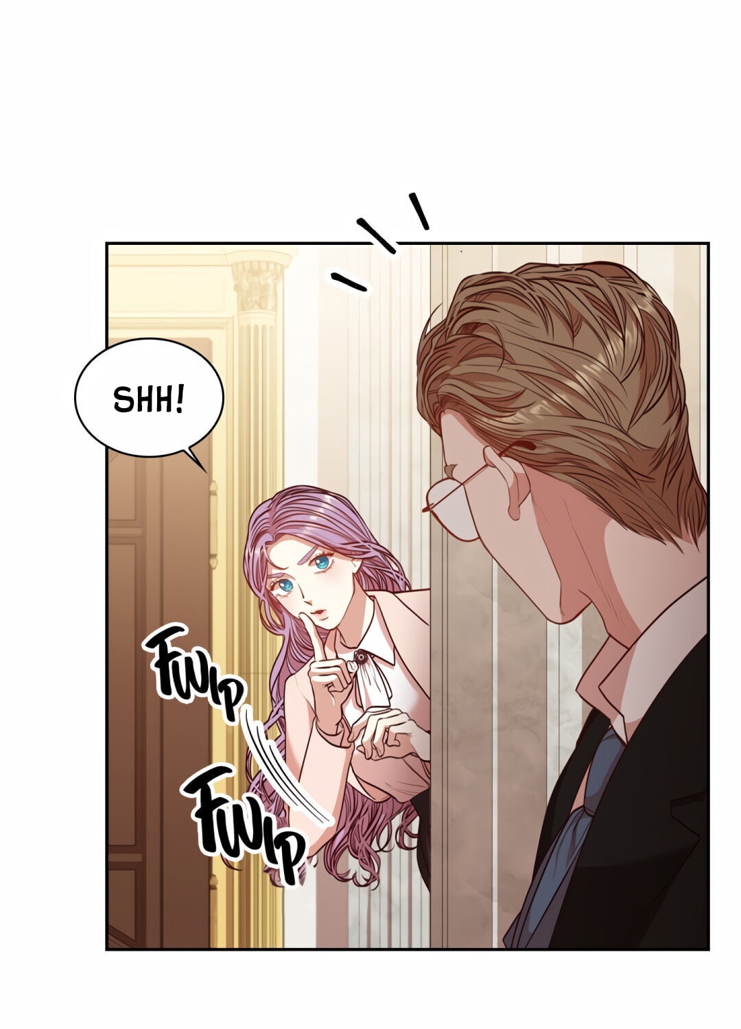 trở thành thư ký của bạo chúa chapter 26 43