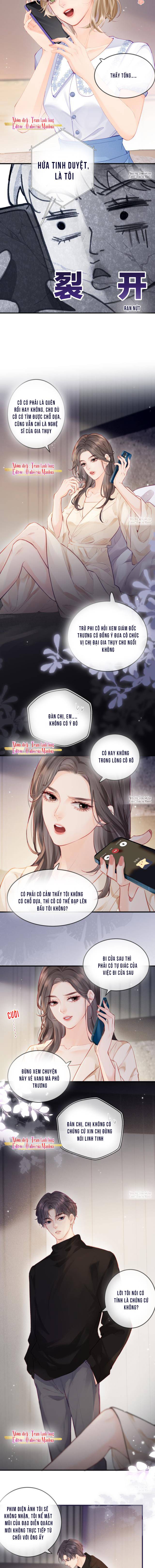 cặp phu thê ngọt ngào tới tận răng chapter 17 4