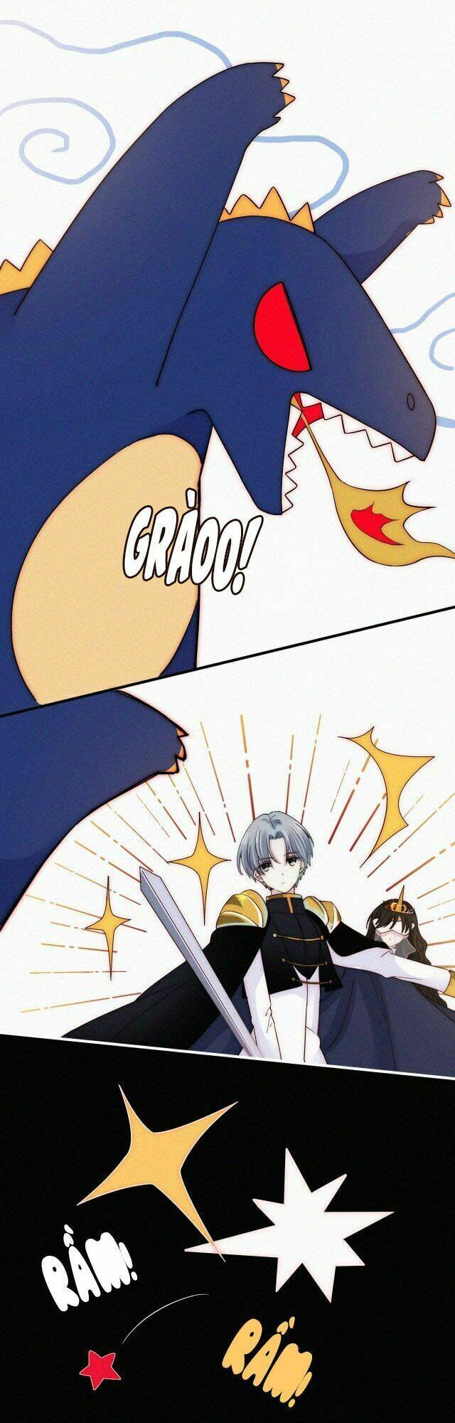 nếu ngày đó chúng ta chưa quen biết chapter 38 3