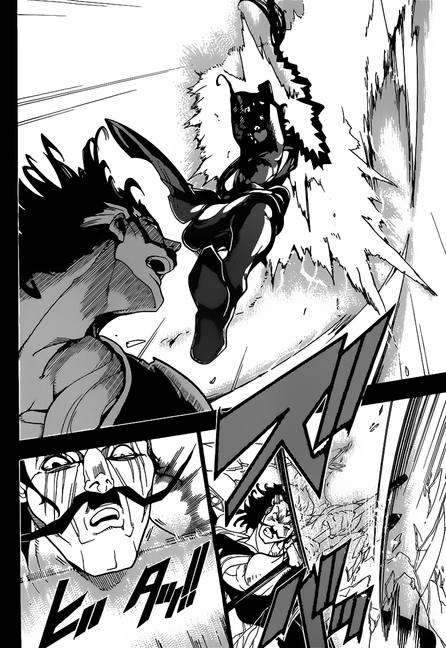 magi - the labyrinth of magic chapter 220 2