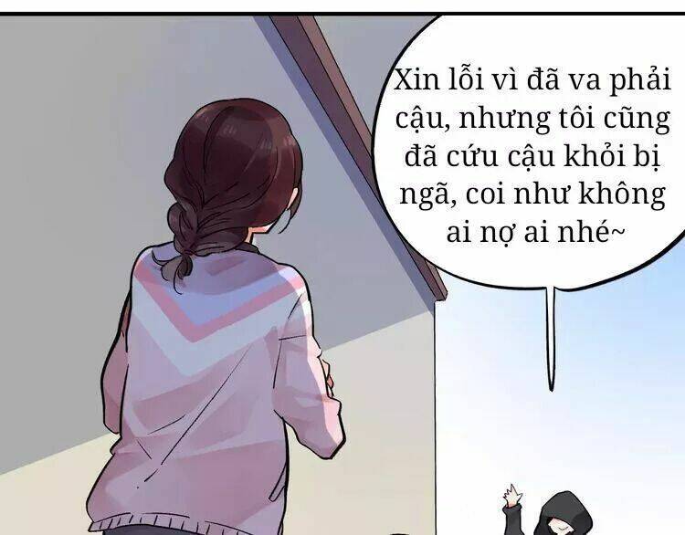 sos! tôi đã yêu một con sâu bướm (phần 2) chapter 22.1 8