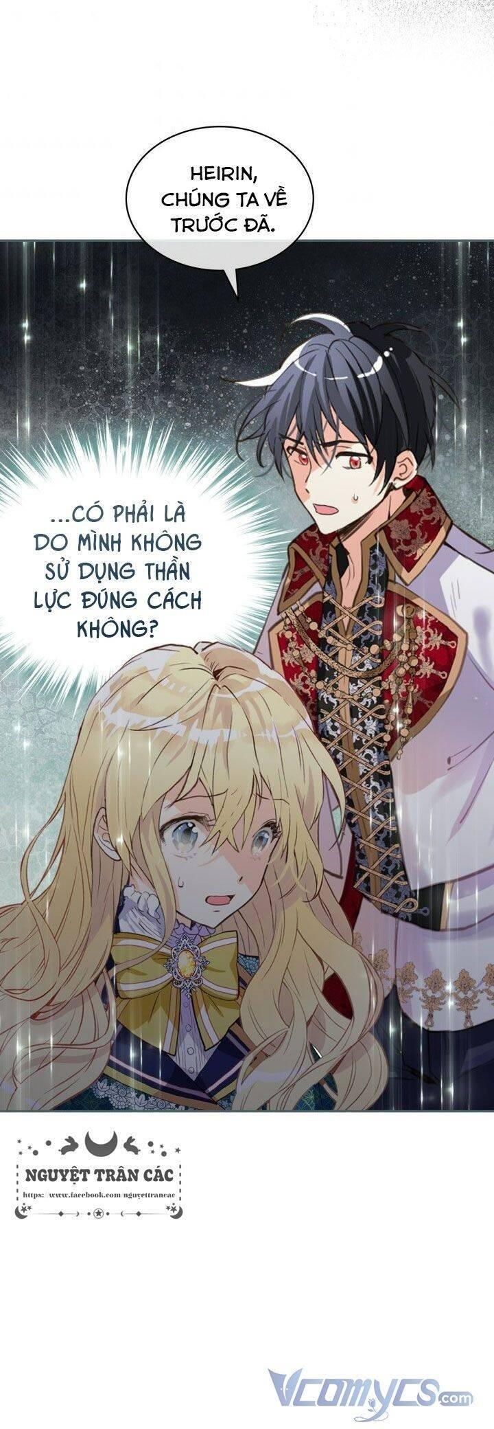 con có phải con là con gái của ngài không? chapter 76 47