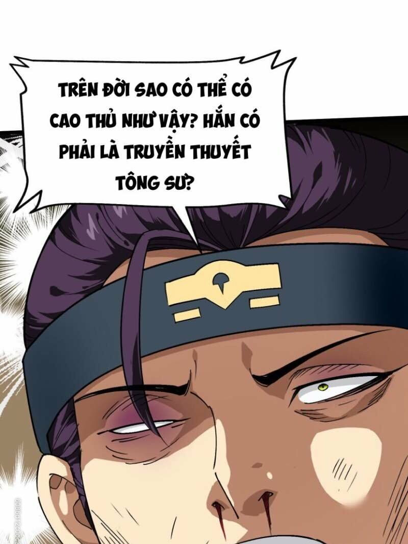 trọng sinh ta là đại thiên thần chapter 77 15