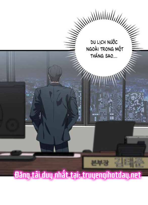 Nóng Lòng Muốn Giày Vò Em chapter 3.2 36